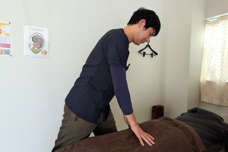 なごみ鍼灸整骨院（王子公園） 全身整体施術コースのメニュー画像