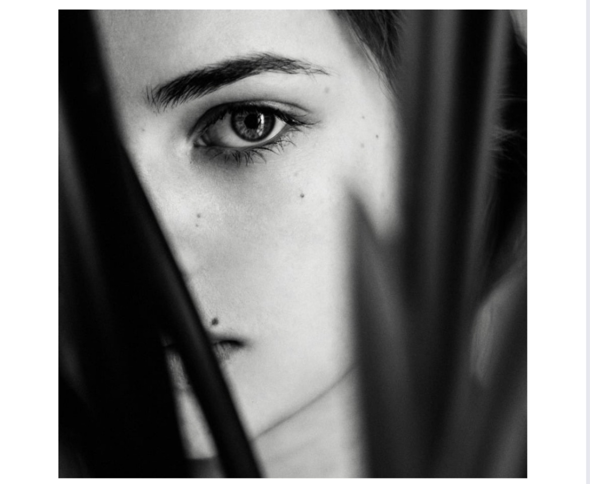 鍼灸サロンATHREE(アスリー)恵比寿 眉スタイリングのメニュー画像