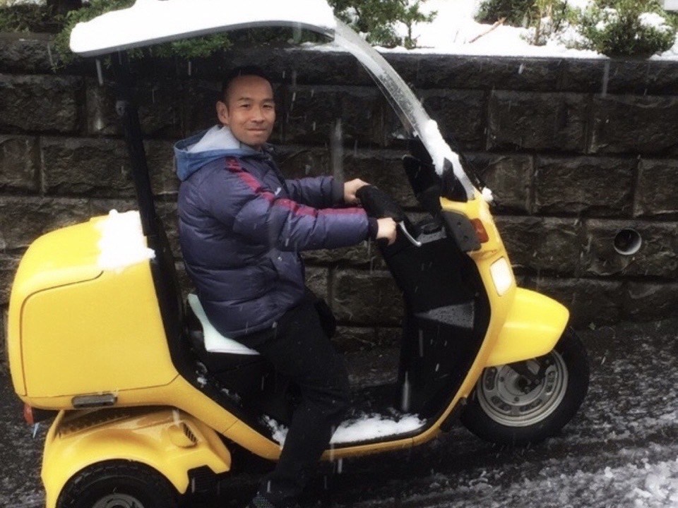 雪ノ下治療院 往診診療も可能です。のメニュー画像