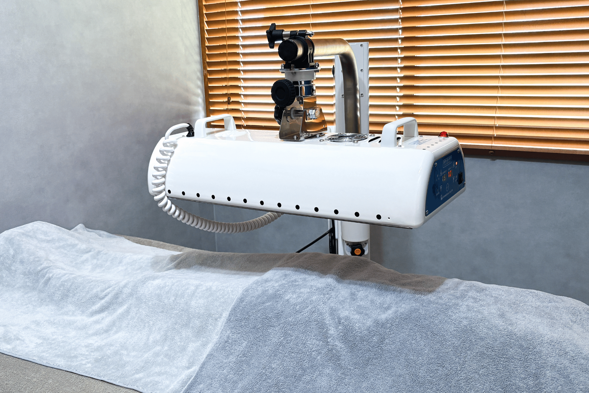 はり灸・マッサージCalm サンビーマーのメニュー画像