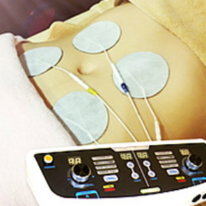 大澤接骨院 ＥＭＳインナーマッスルを鍛えて代謝UP！のメニュー画像