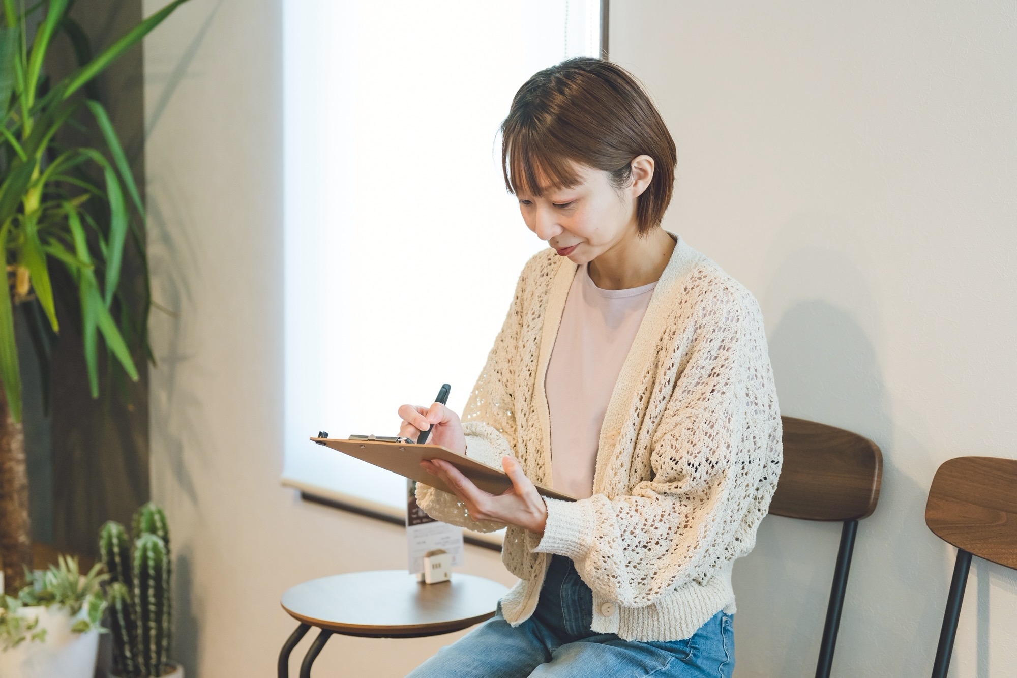 鍼灸ugi- 毎月3名様限定　初回お試しコース（3月残り2名様）のメニュー画像