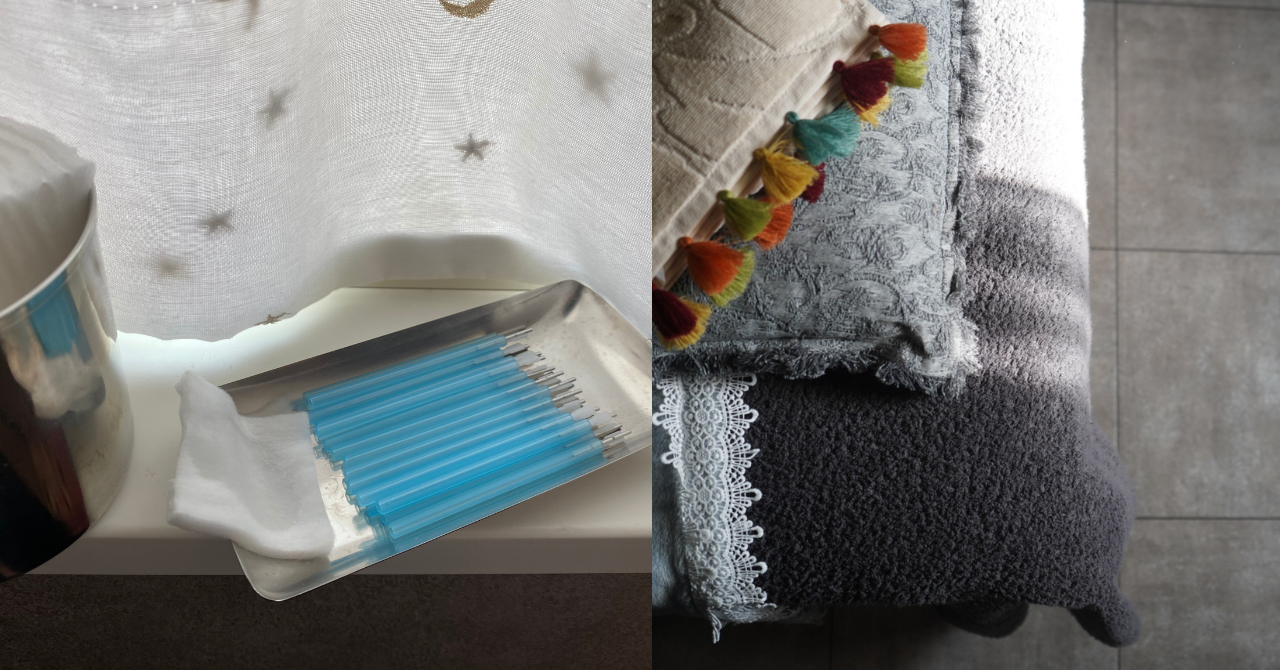 HARI CARE AURUM香川県丸亀市土器町【首肩コリ腰痛/不妊治療】 ショート30分治療のメニュー画像