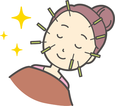 鍼灸院　和 花粉症改善コースのメニュー画像