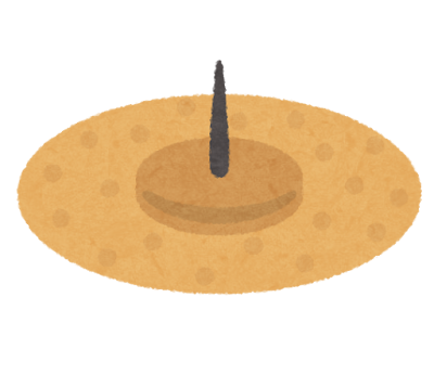 OWL鍼灸・接骨院 全身各所の円皮鍼施術のメニュー画像