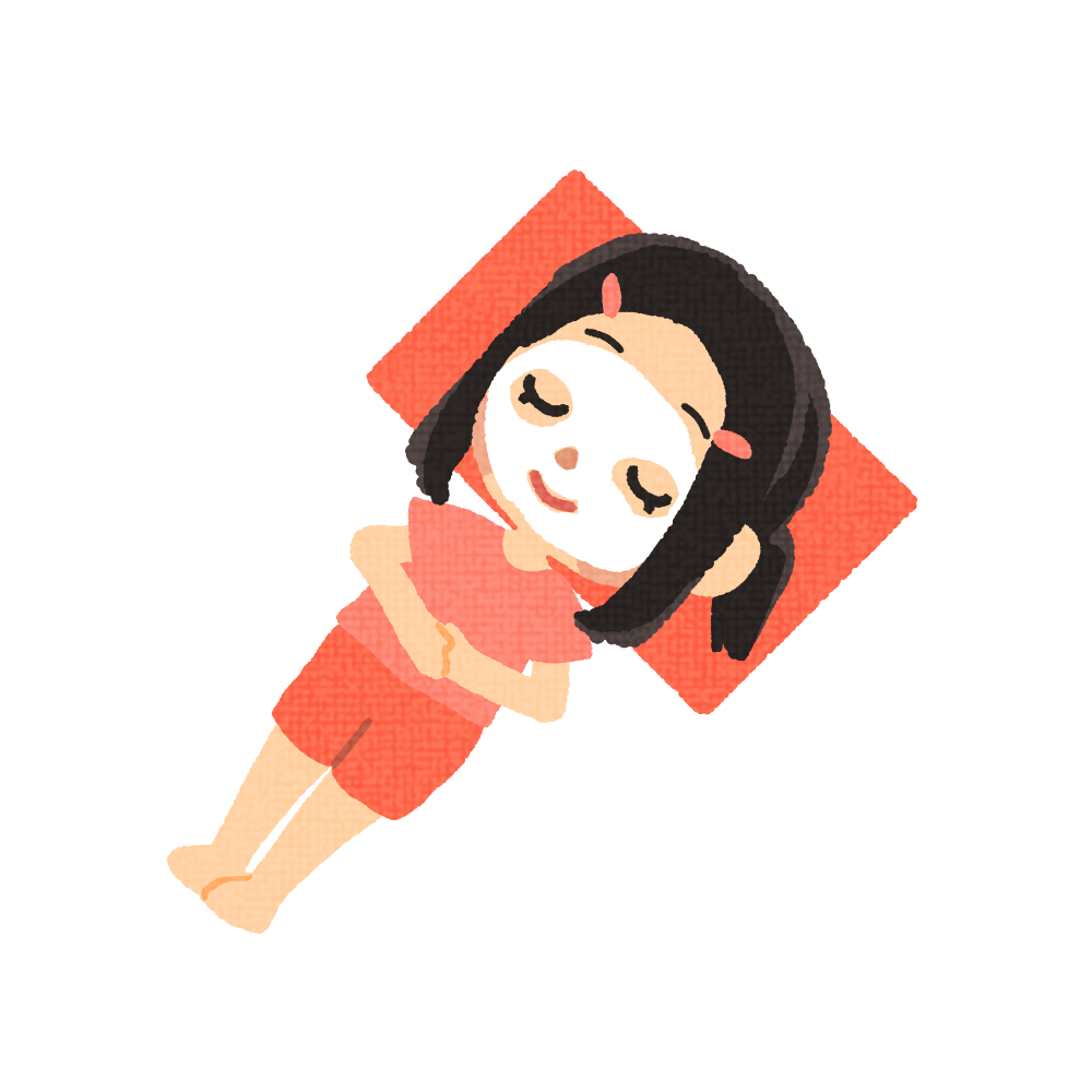 OWL鍼灸・接骨院 円皮鍼を使用した美容鍼のメニュー画像