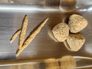 鹿行鍼灸院 新規　灸のメニュー画像