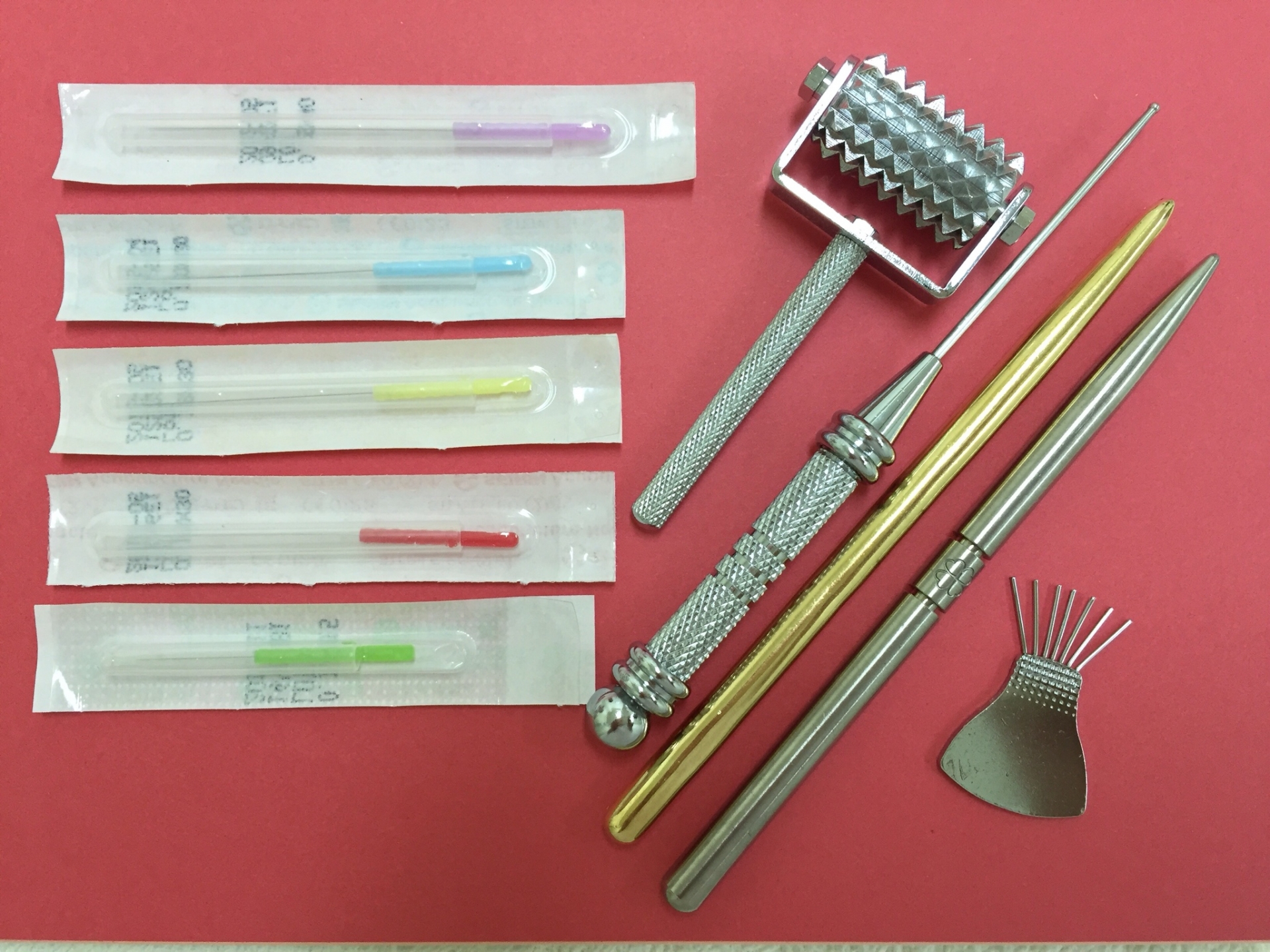 なつ鍼灸院 【往診/初めての方】小児鍼のメニュー画像