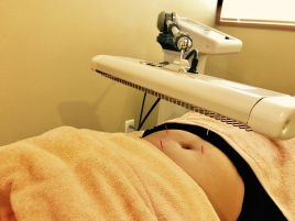 大学堂鍼灸院 全ての症状（2回目以降通常5500円）のメニュー画像