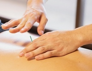 ひぽくら鍼灸院 Foreign Patients Welcome! のメニュー画像