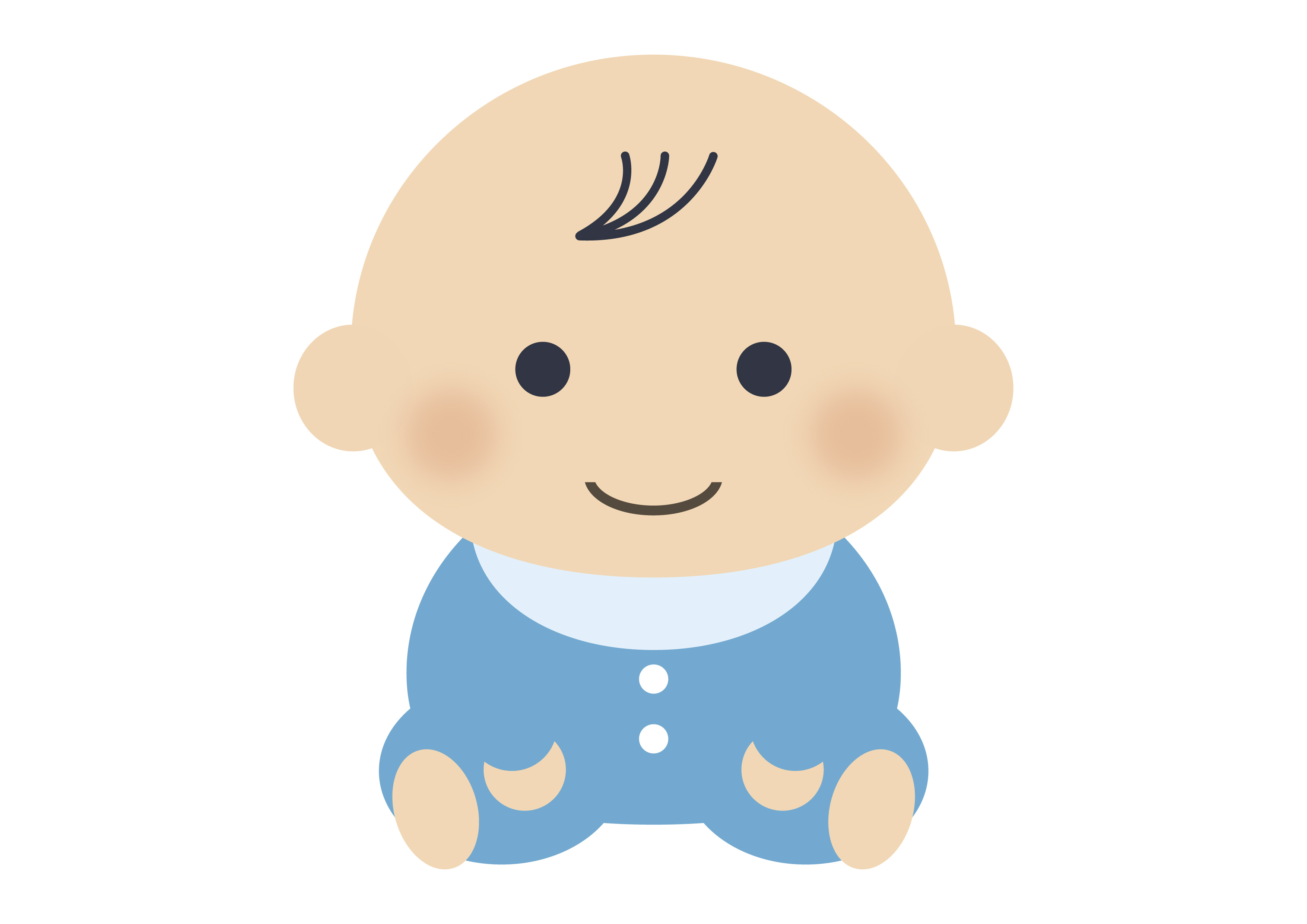 ひぽくら鍼灸院 逆子のお灸のメニュー画像