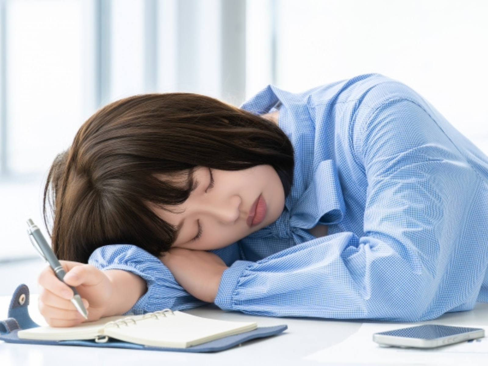 ハリス鍼灸整骨院 【鍼灸】自律神経の乱れ、 不眠、胃腸の不調、慢性疲労にのメニュー画像