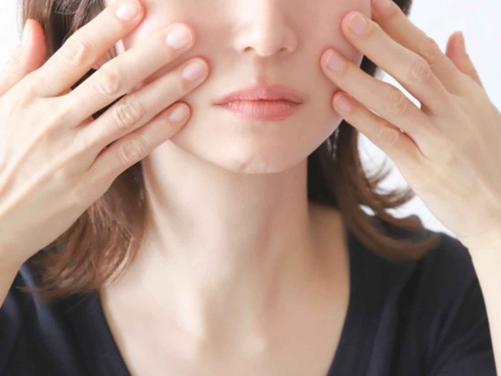 ハリス鍼灸整骨院 【美容鍼】むくみ、くすみ、すっきりした印象のお顔へのメニュー画像