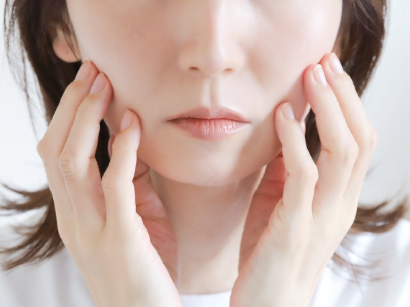 ハリス鍼灸整骨院 【美容鍼】たるみ、ほうれい線、リフトアップにのメニュー画像