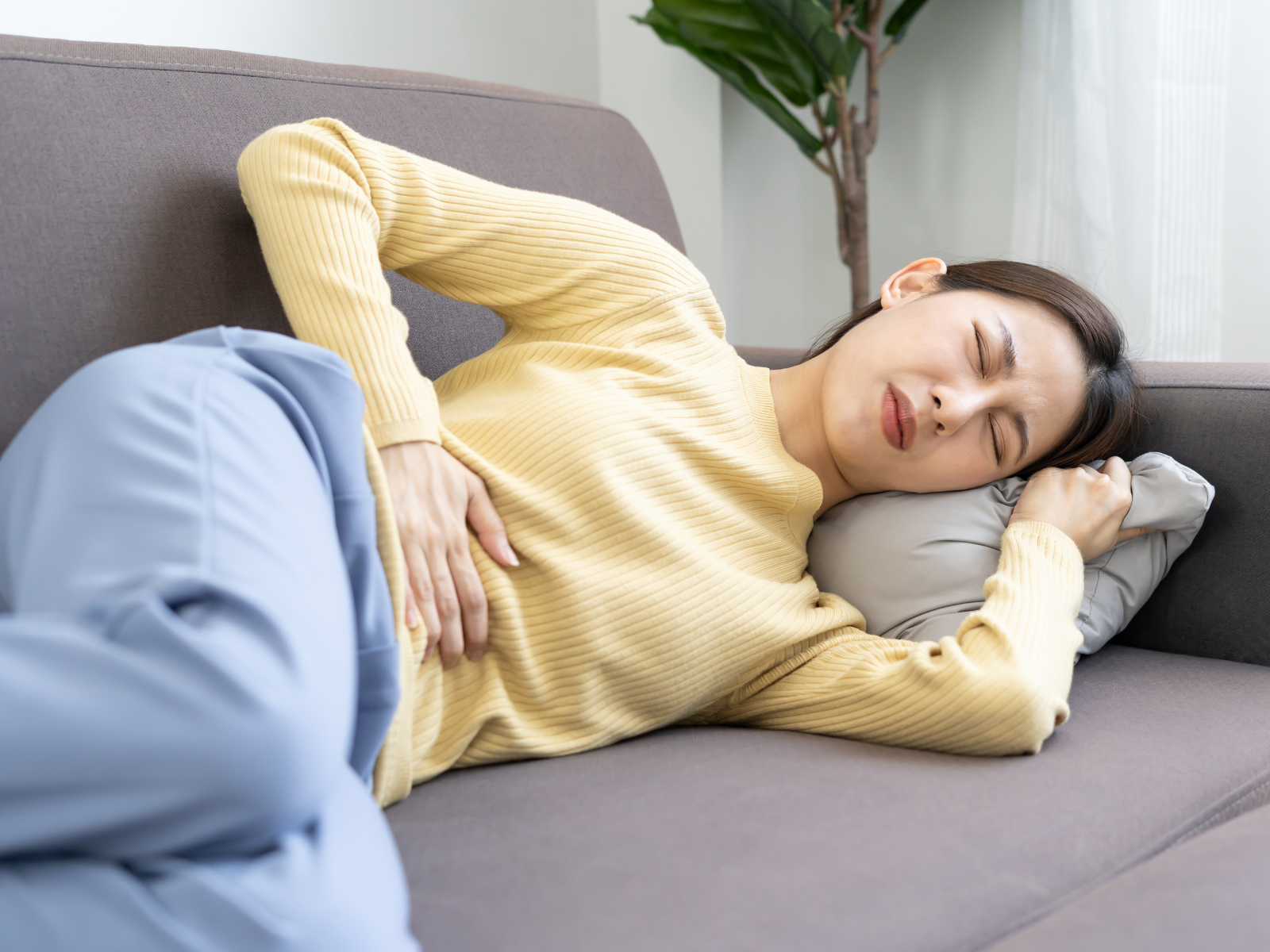 ハリス鍼灸整骨院 【鍼灸】女性ホルモンバランス、ゆらぎやすい女性の体を穏やかにのメニュー画像