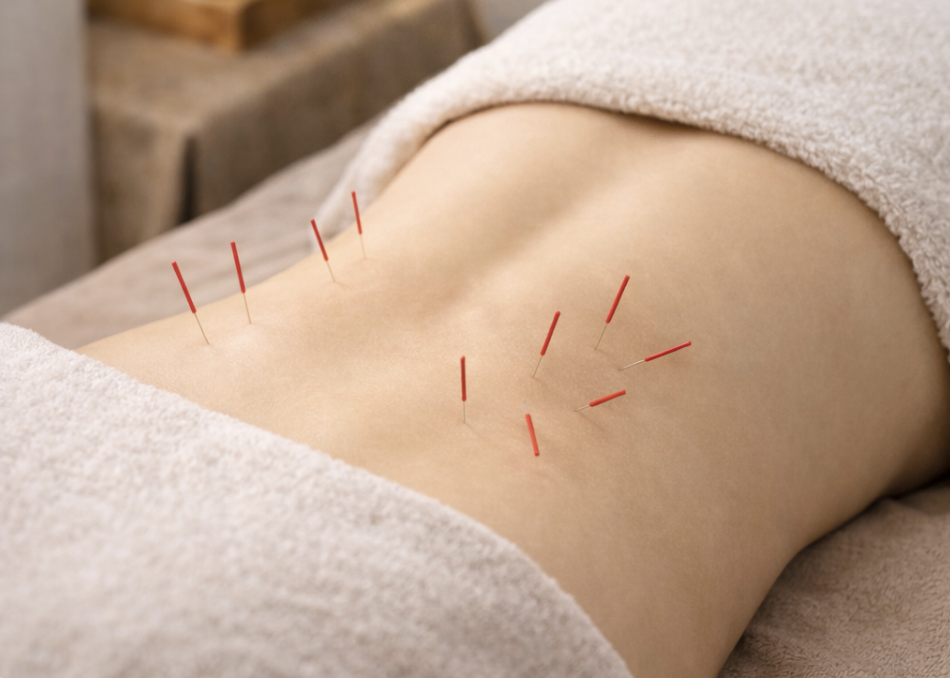 さつき針灸治療院 川崎院 腰集中コースのメニュー画像