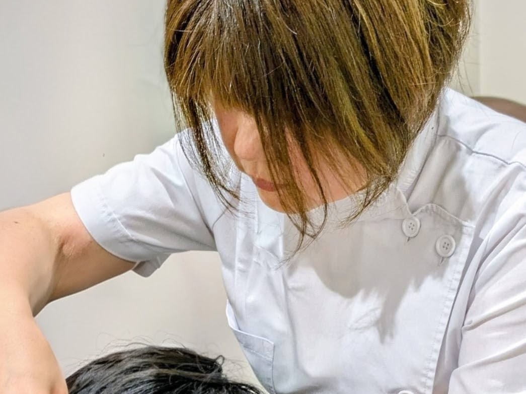 鍼灸院　＆shu（アンドシュウ） 全身鍼灸治療のメニュー画像