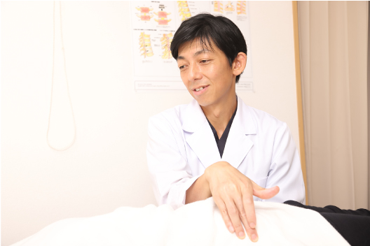 千葉高齢妊娠専門美浜鍼生堂 （期間限定〜3/31）春の妊娠スタートダッシュキャンペーン子宝鍼灸　カウンセリング＋子宝鍼灸整体アフターケアのメニュー画像