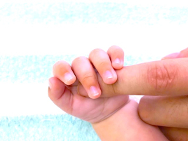 F&E鍼灸院 【初診】妊娠中のマイナートラブルケア・逆子のお灸（別途カルテ作成料＋2,000円がかかります）のメニュー画像