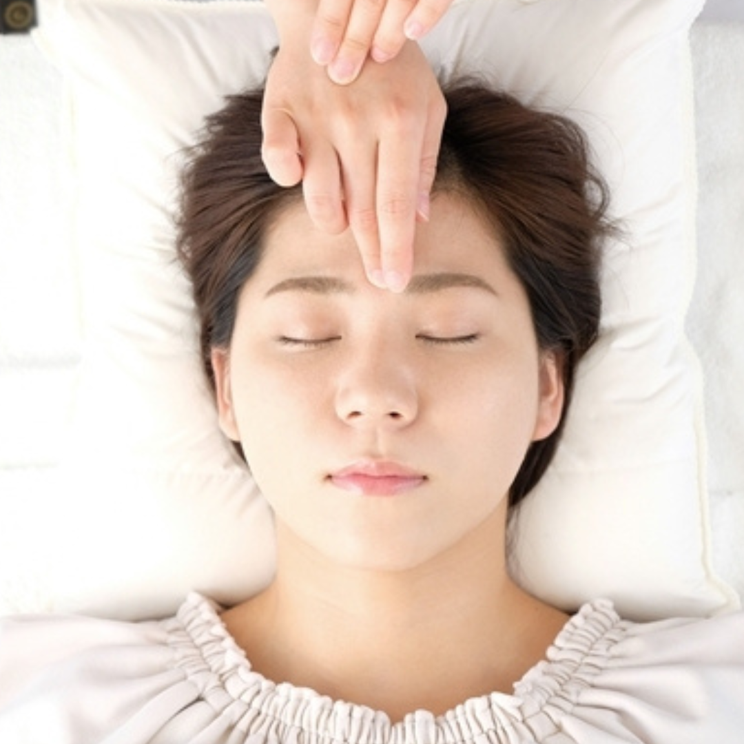 鍼灸リラクゼーションサロン　Leafy（あおき温泉内） 【月1回の女性メンテナンスコース】のメニュー画像