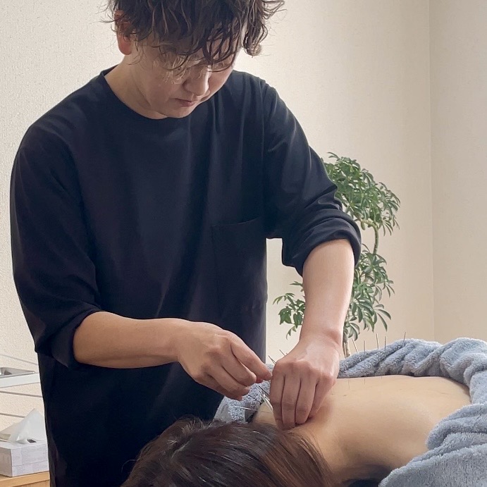 鍼灸院ひかり　岐阜ルート治療院 【基本】60分コース（スタンダード）のメニュー画像