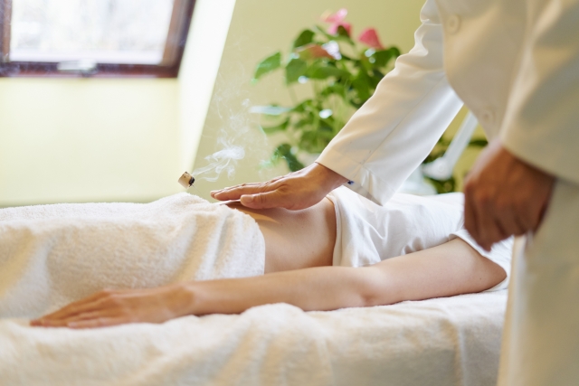 鍼灸整体慈康院 体質改善ダイエット鍼灸整体のメニュー画像