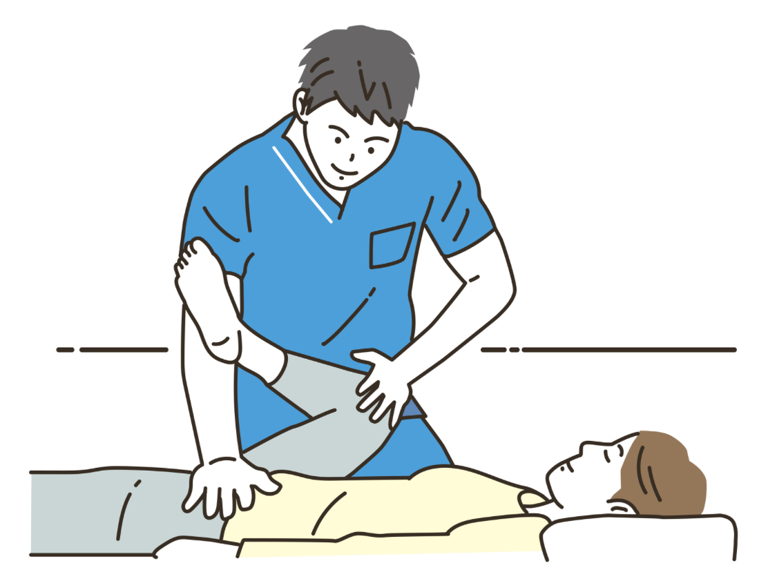 凰はり灸院 アスレチックリハビリのメニュー画像