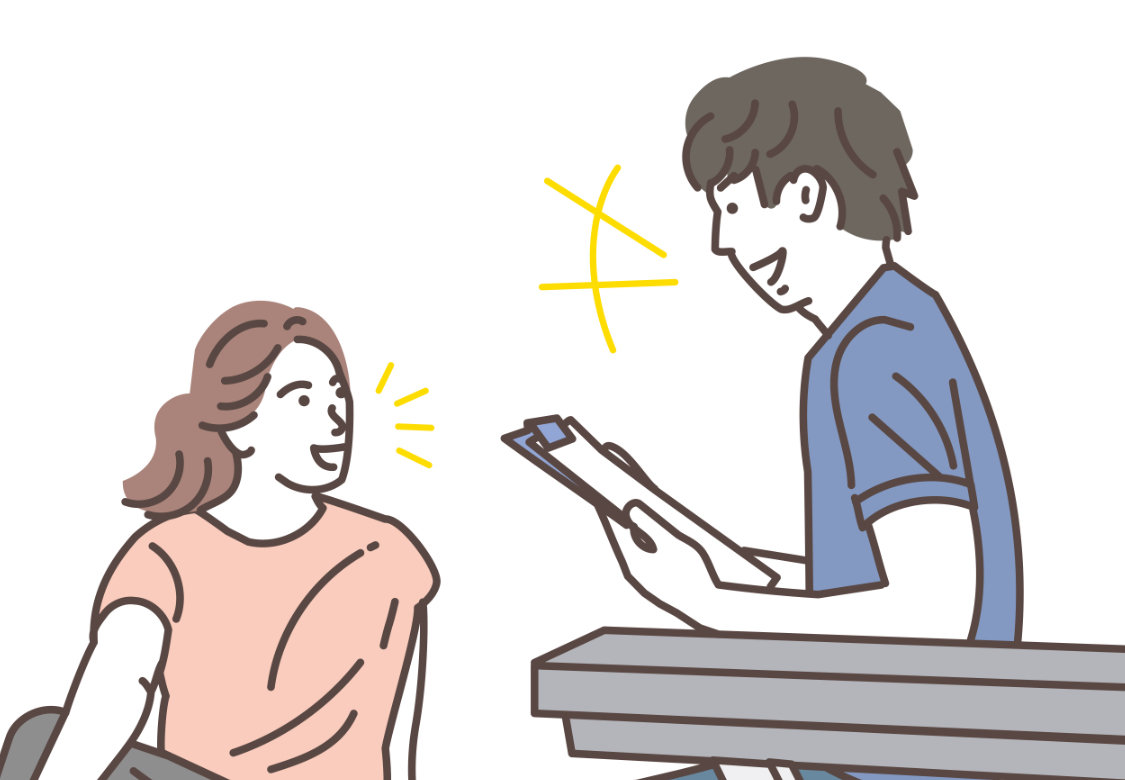 凰はり灸院 はりとお灸のメニュー画像