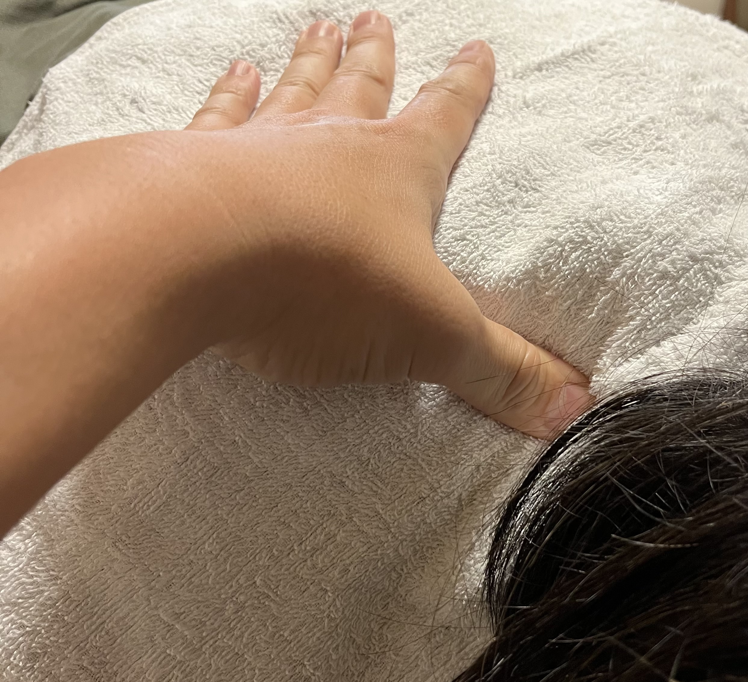 リリーフ鍼灸治療院船橋本町 部分整体（45分）のメニュー画像