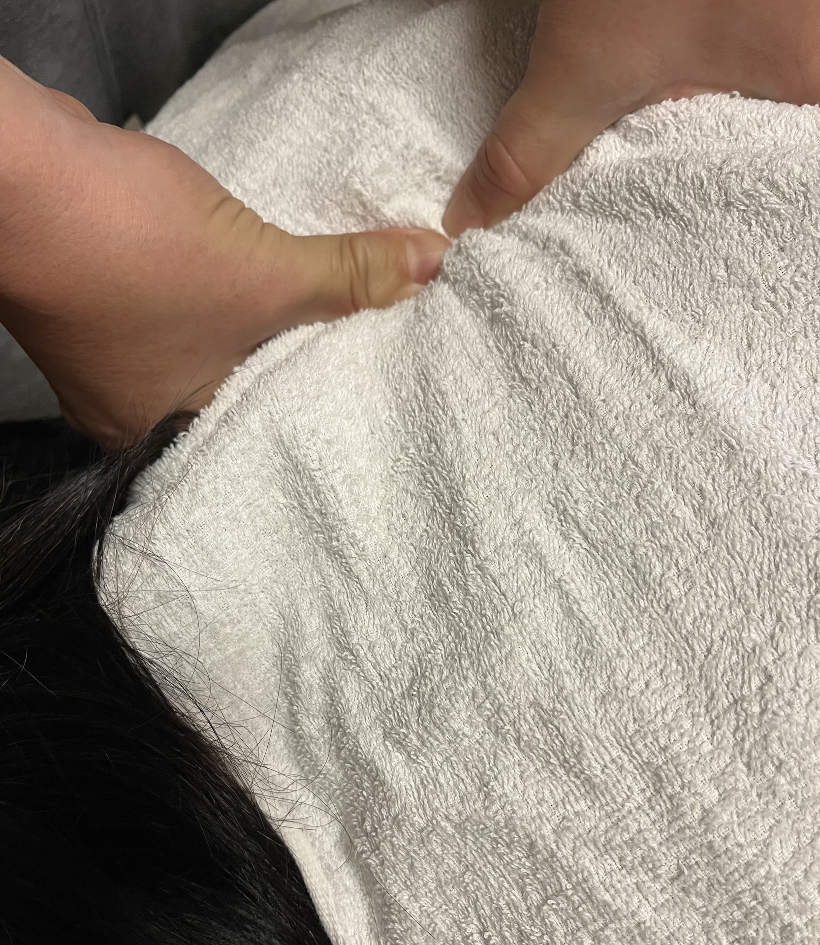 リリーフ鍼灸治療院船橋本町 【新規】全身整体（75分）のメニュー画像