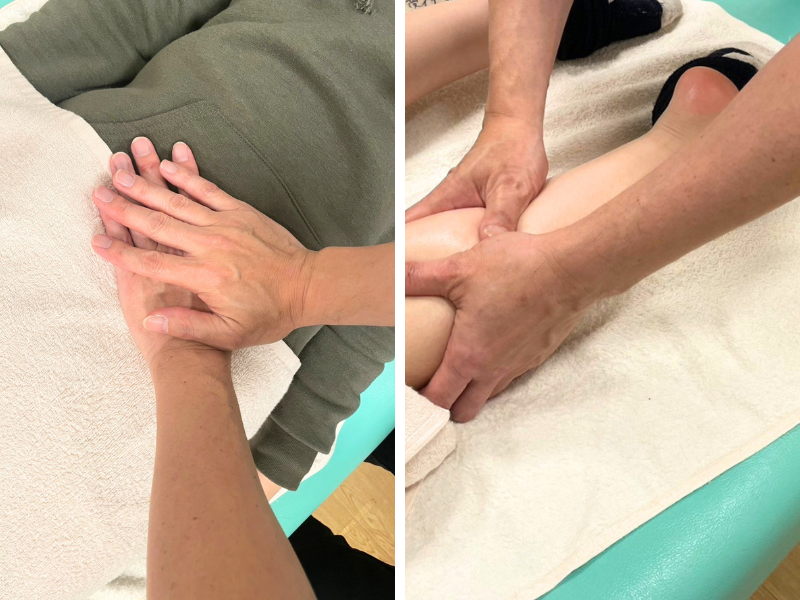 西新町鍼灸整骨院 【初回限定】起立性調節障害整体のメニュー画像