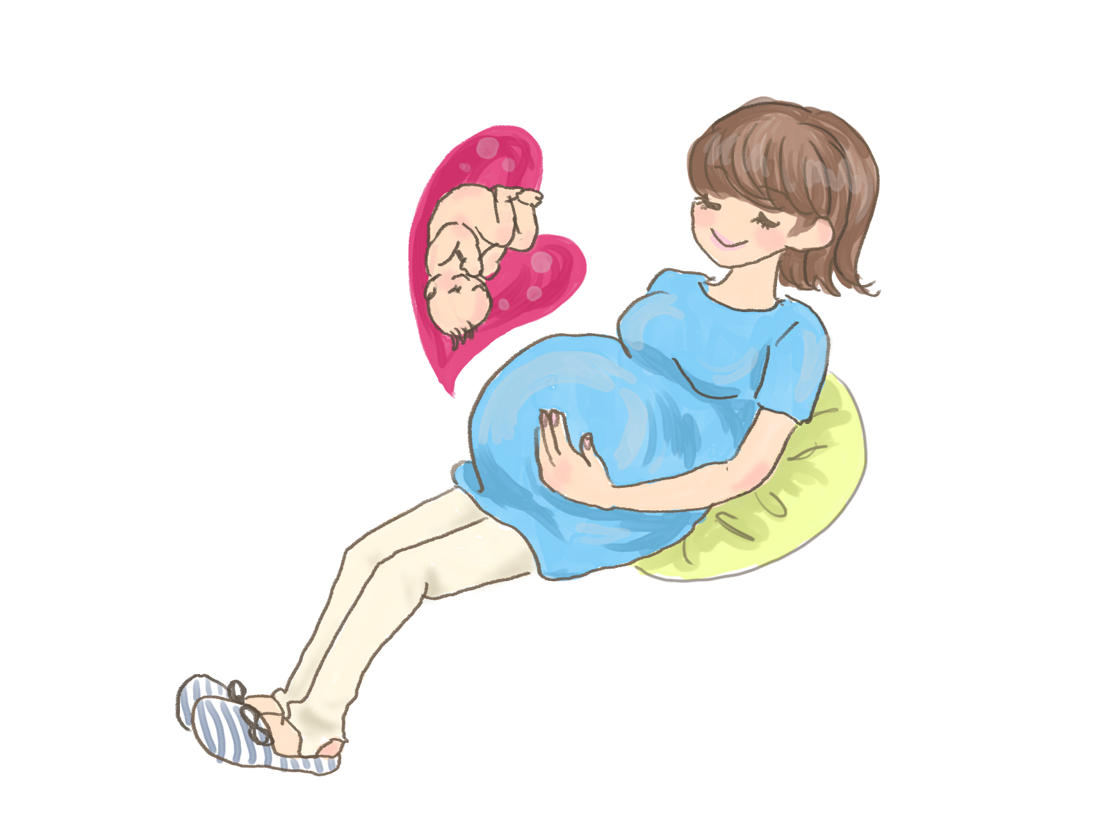 一歩堂整骨院・はり灸院・整体院 妊活、不妊のメニュー画像