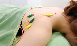 國安鍼灸整骨院　中野院 鍼局所治療（１部位のみ）のメニュー画像