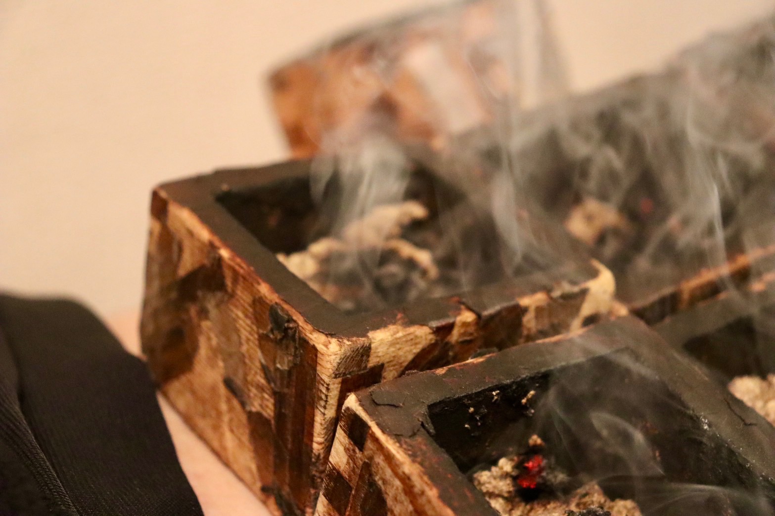 南学堂鍼灸院 升灸のみのメニュー画像