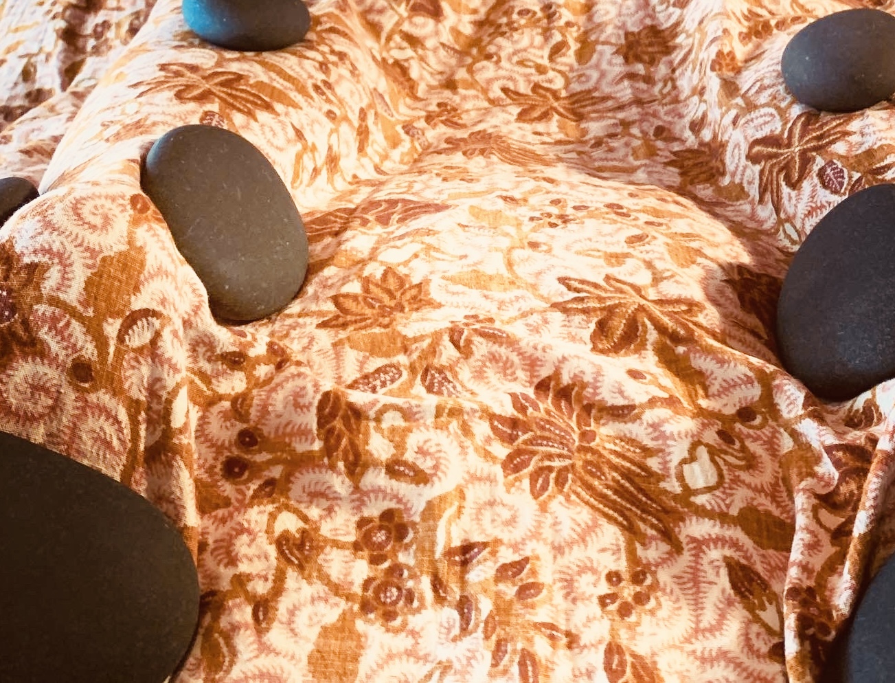 鍼灸サロンKanaloa 女性のゆらぎケア鍼灸のメニュー画像