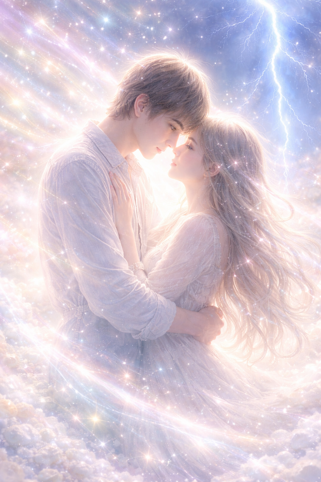 鍼処MUCALINDA ツインレイ鑑定＋ツインレイお繋ぎセッションのメニュー画像