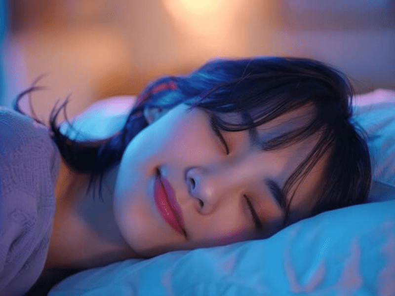 鍼灸整体HARISUL警固院 【なかなか寝付けない・・】不眠専門｜初回 睡眠評価＋鍼灸施術 16,500円 →9,000円のメニュー画像