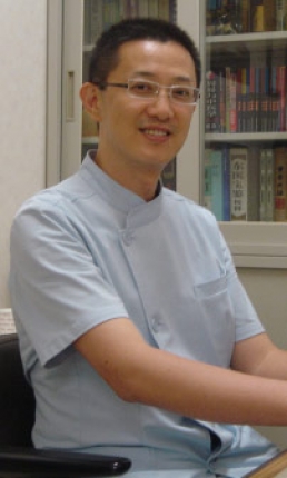 中和鍼灸院のスタッフ画像-0