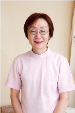 Raku治療院のスタッフ画像-0