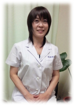 健美鍼灸院のスタッフ画像-0