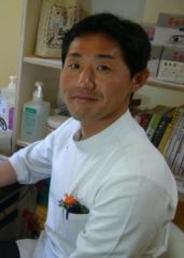 あか羽鍼灸院のスタッフ画像-0