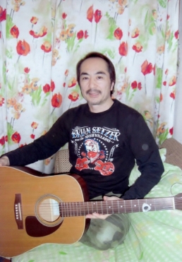 江古田パレス鍼灸治療院のスタッフ画像-0