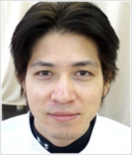 京八健幸堂鍼灸・整骨院のスタッフ画像-0