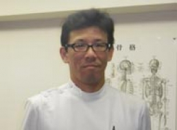 ひらい整骨院・鍼灸院 　小松川院のスタッフ画像-0