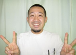 ひらい整骨はりきゅう院  西日暮里院のスタッフ画像-0