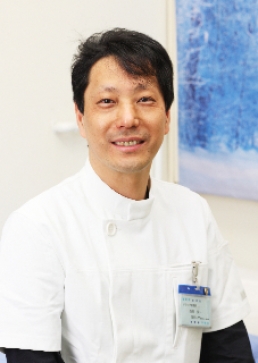 西周鍼灸治療院のスタッフ画像-0