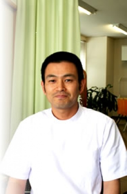 さかい鍼灸整骨院のスタッフ画像-0