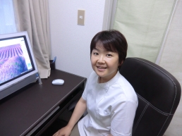 文優堂はりきゅう院のスタッフ画像-0