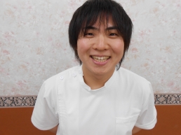 小笠原ハリニックのスタッフ画像-0