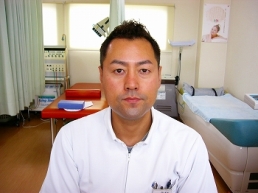 恵比寿鍼灸整骨院のスタッフ画像